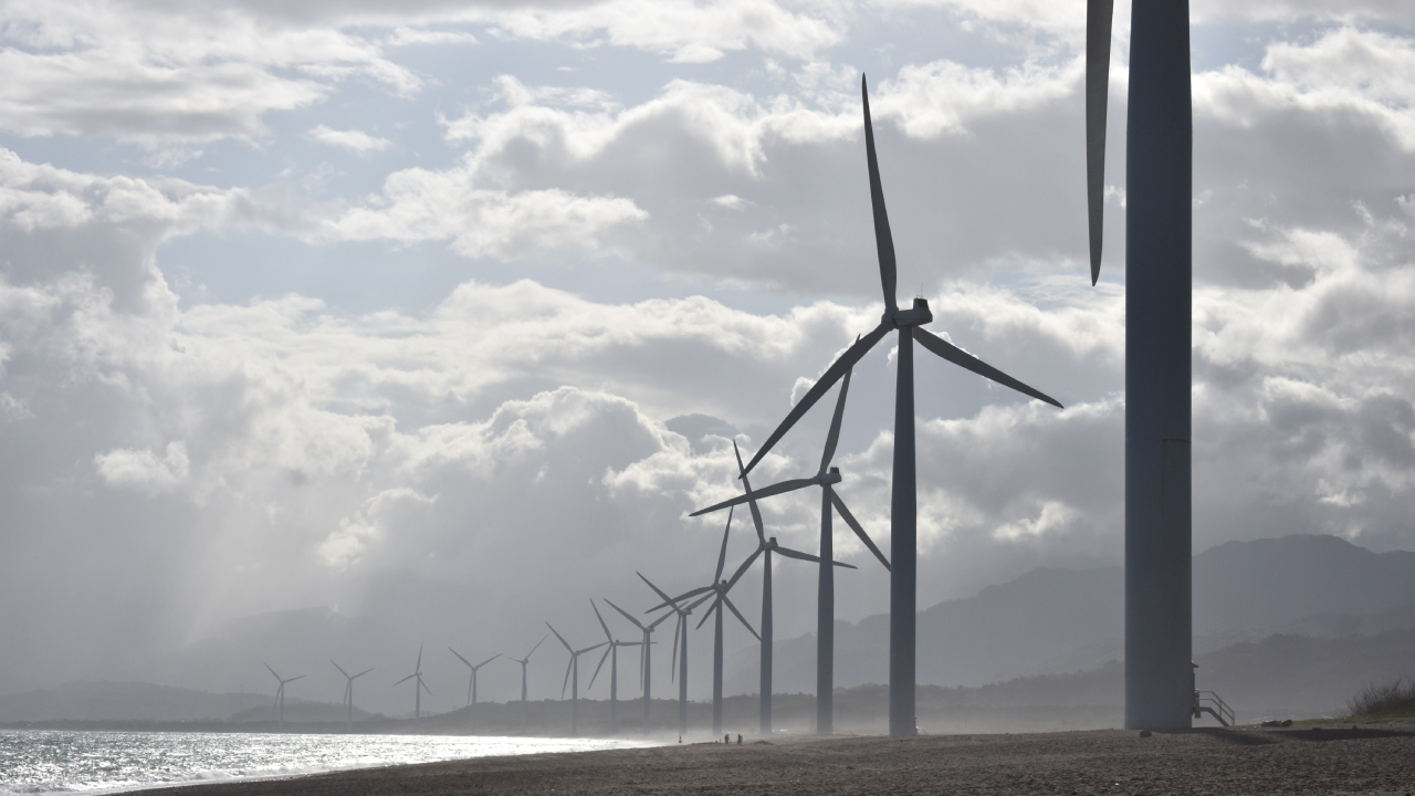 Tuulivoima energian lähteenä – Kestävä ratkaisu tulevaisuuden sähköntuotantoon